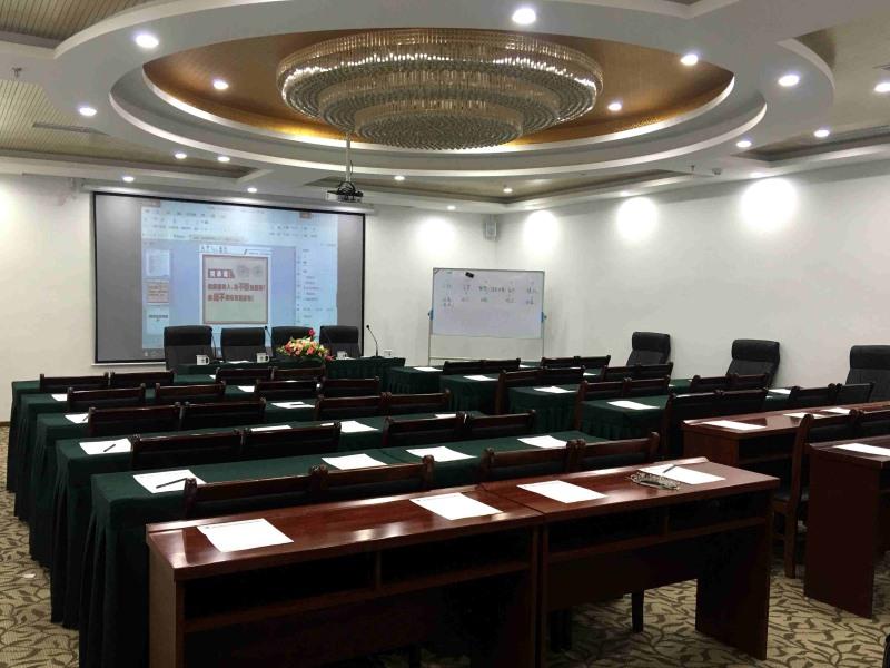 Greentree Inn Beijing Changping District Beiqijia Future Science & Technology City Business Hotel Exterior photo